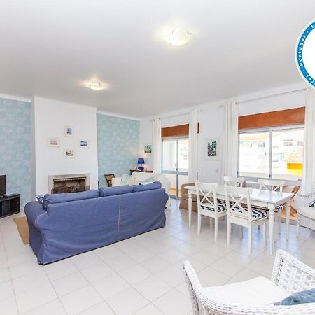 B01 - Alvor Marachique Apartment Bagian luar foto