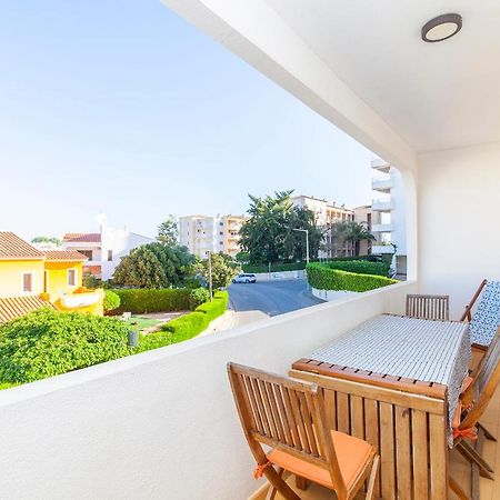 B01 - Alvor Marachique Apartment Bagian luar foto