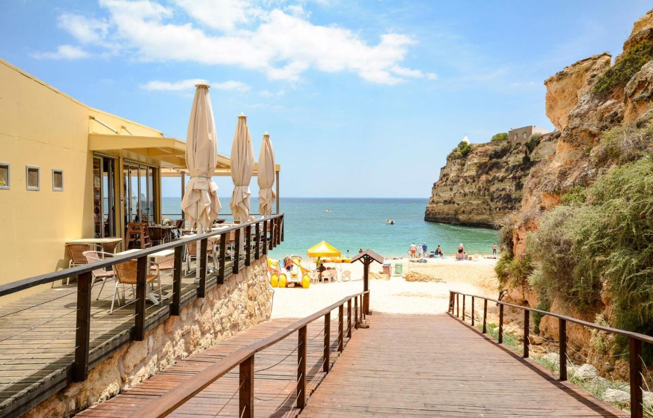 B01 - Alvor Marachique Apartment Bagian luar foto