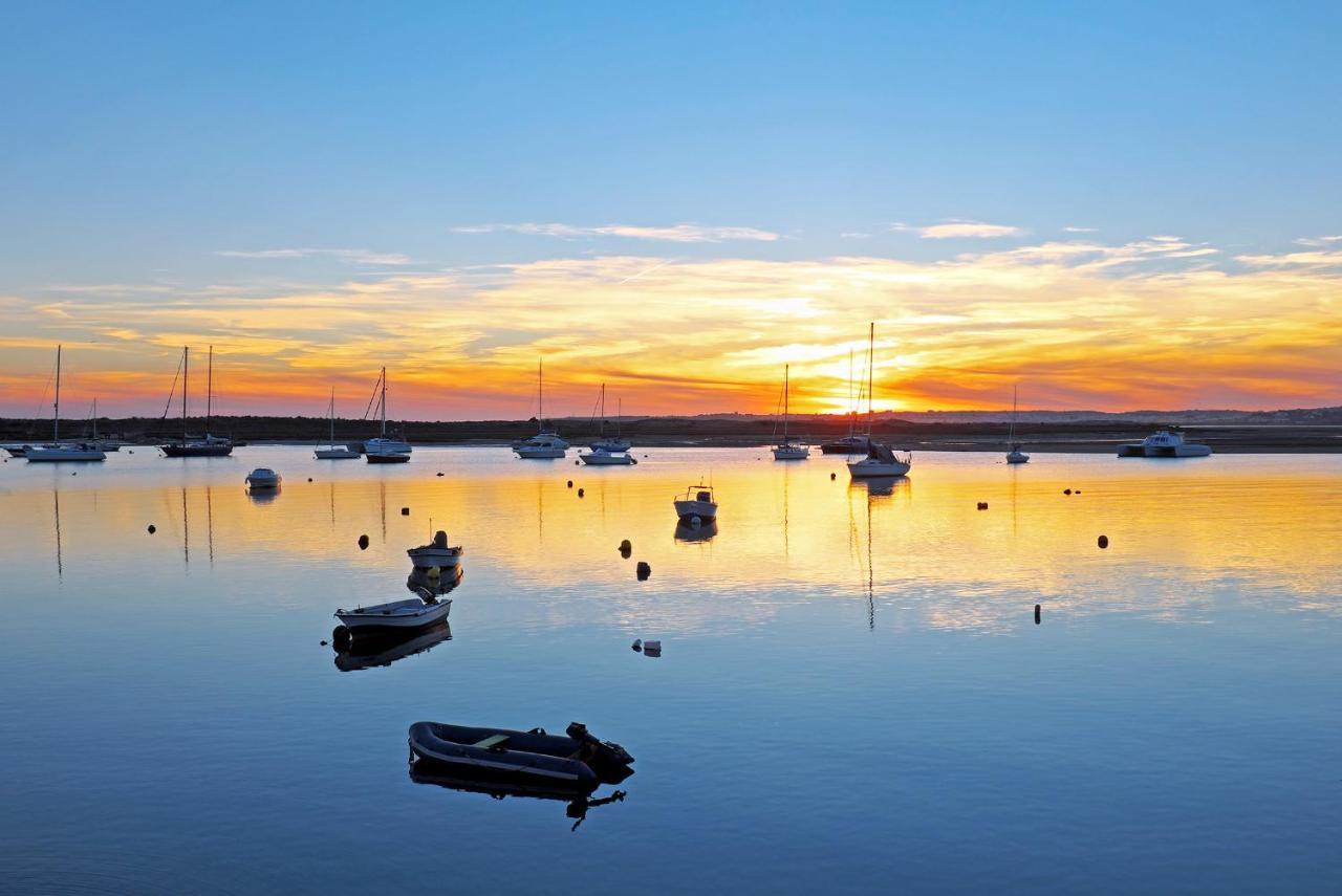 B01 - Alvor Marachique Apartment Bagian luar foto