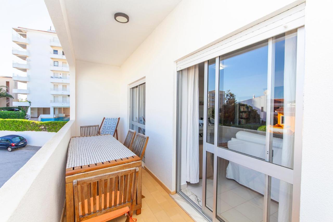 B01 - Alvor Marachique Apartment Bagian luar foto