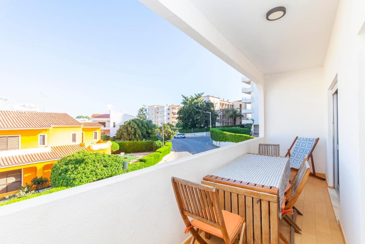 B01 - Alvor Marachique Apartment Bagian luar foto