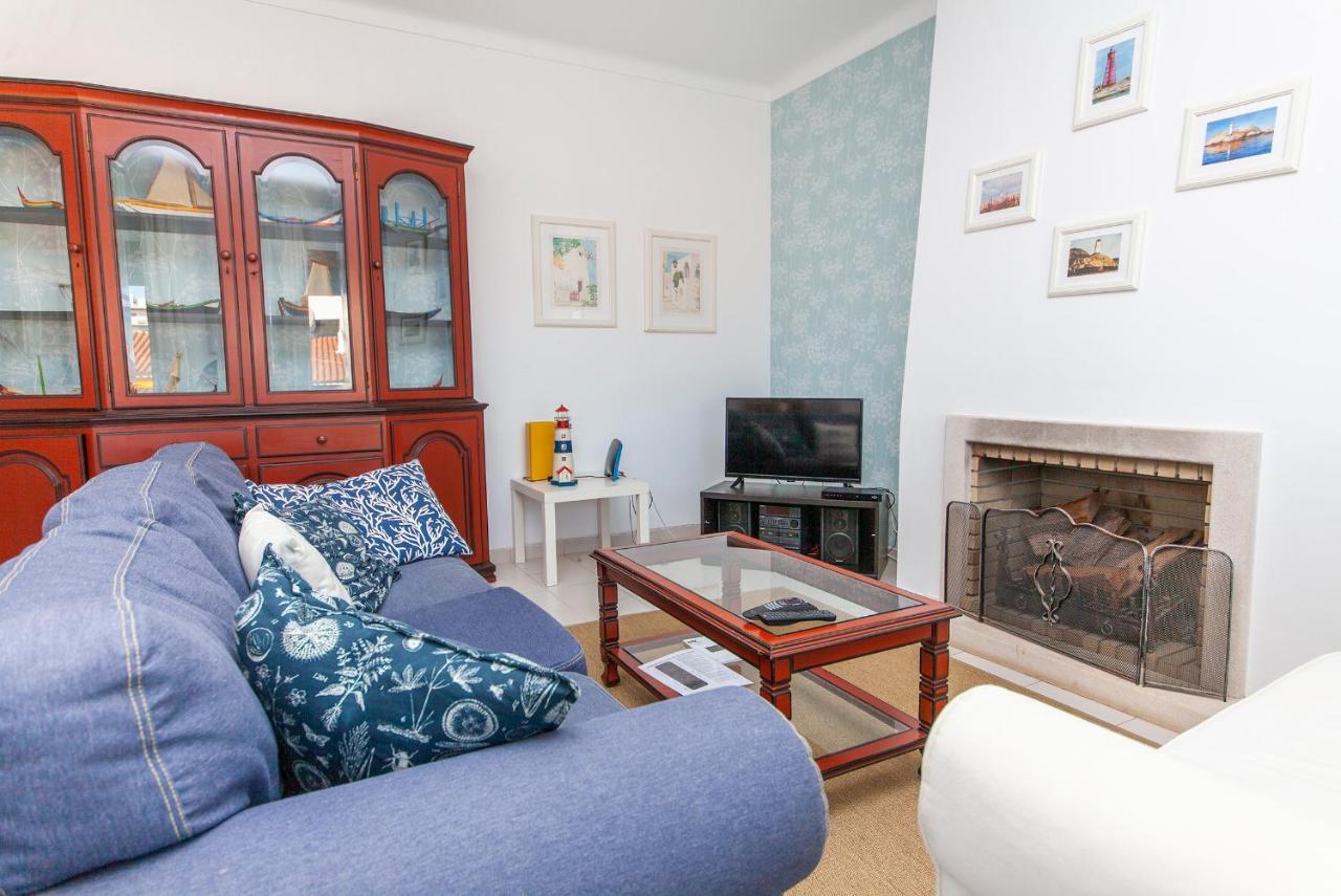 B01 - Alvor Marachique Apartment Bagian luar foto