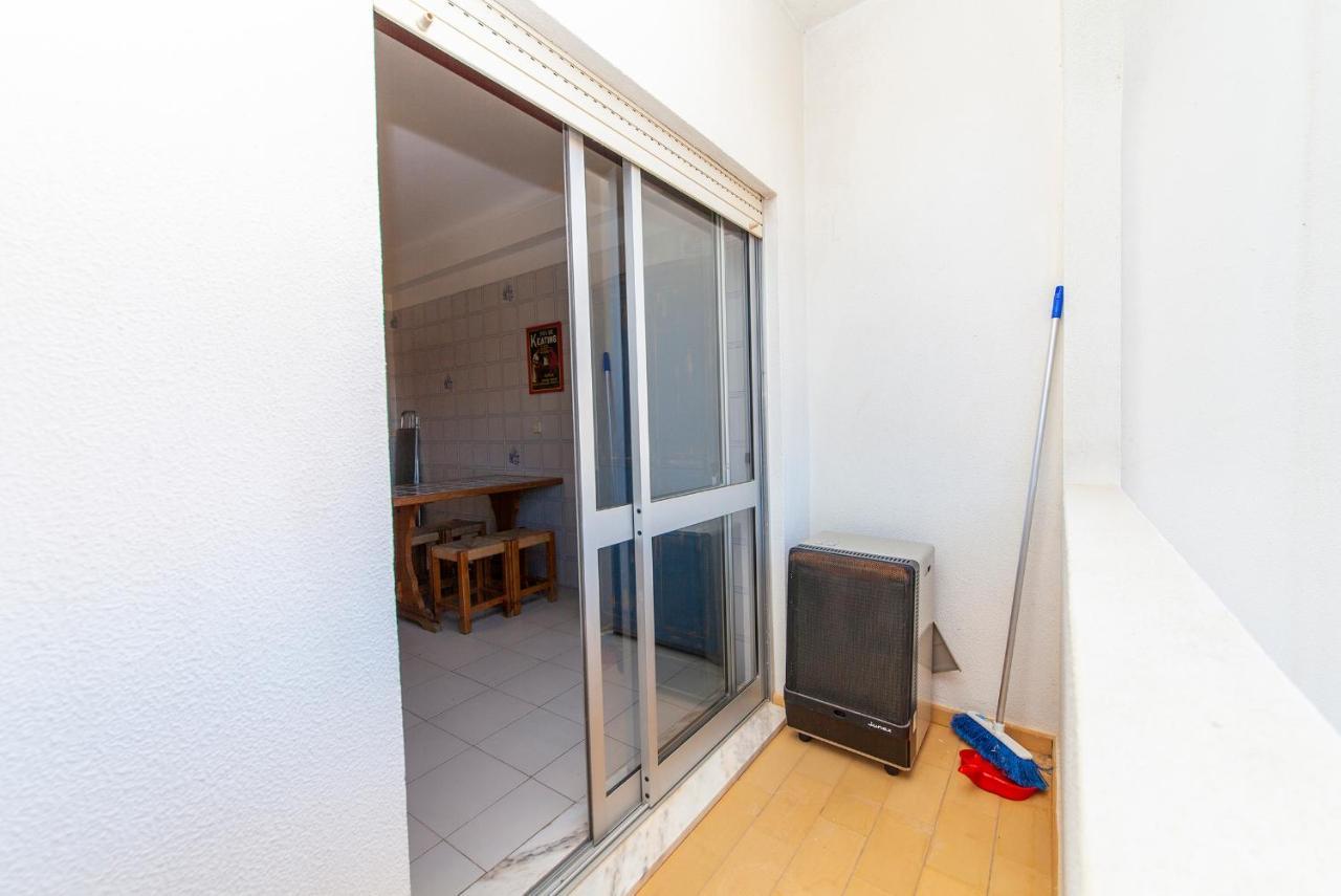 B01 - Alvor Marachique Apartment Bagian luar foto