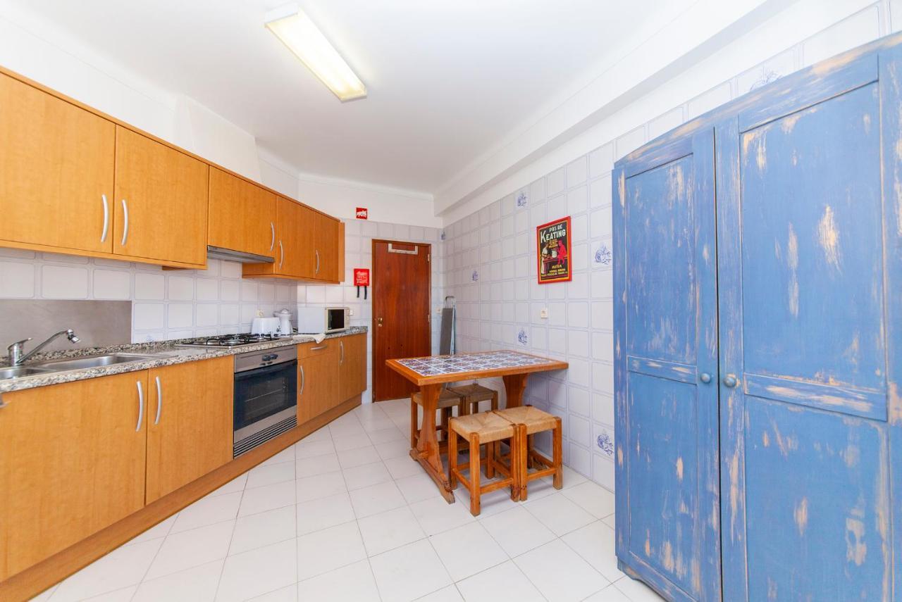B01 - Alvor Marachique Apartment Bagian luar foto