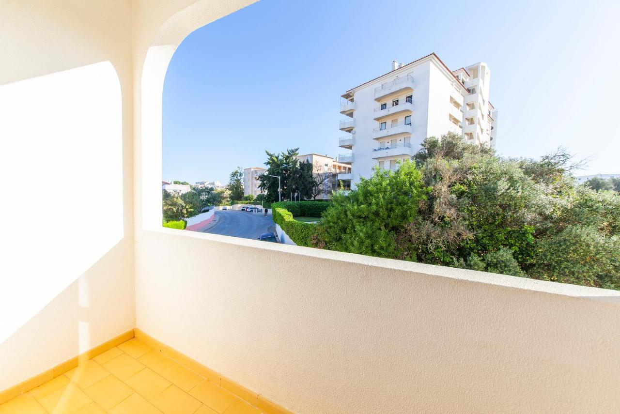 B01 - Alvor Marachique Apartment Bagian luar foto