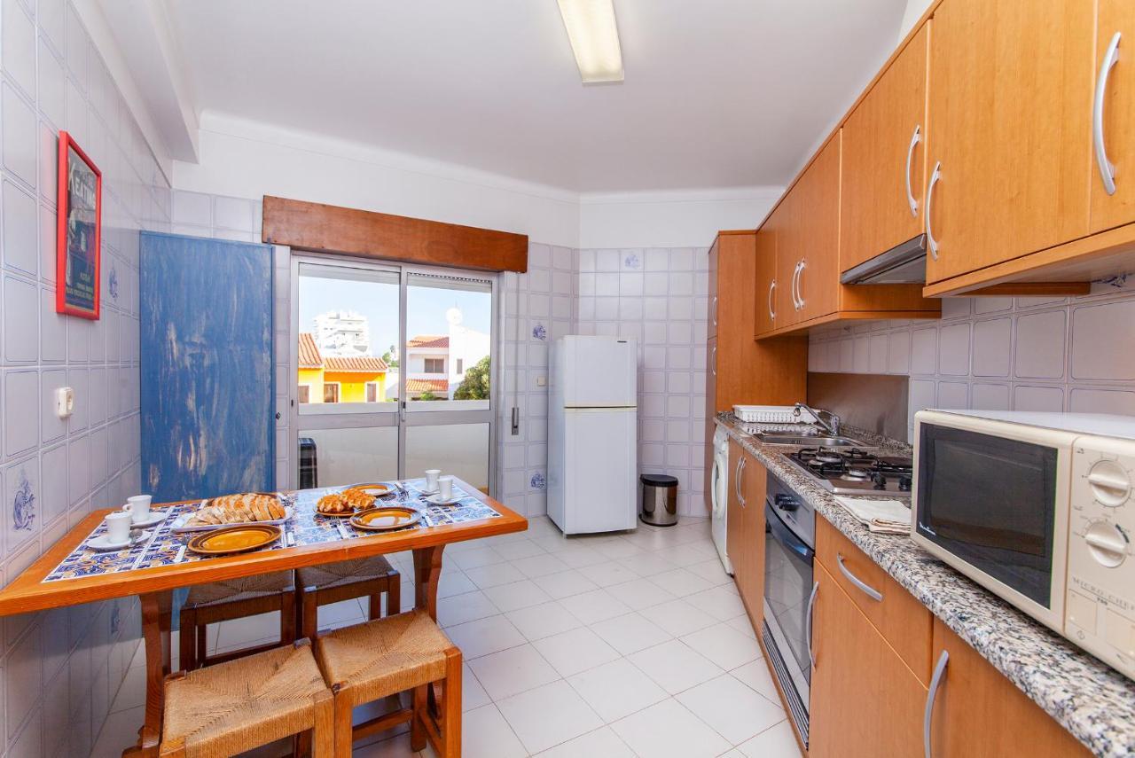 B01 - Alvor Marachique Apartment Bagian luar foto