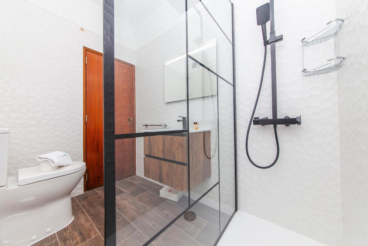 B01 - Alvor Marachique Apartment Bagian luar foto