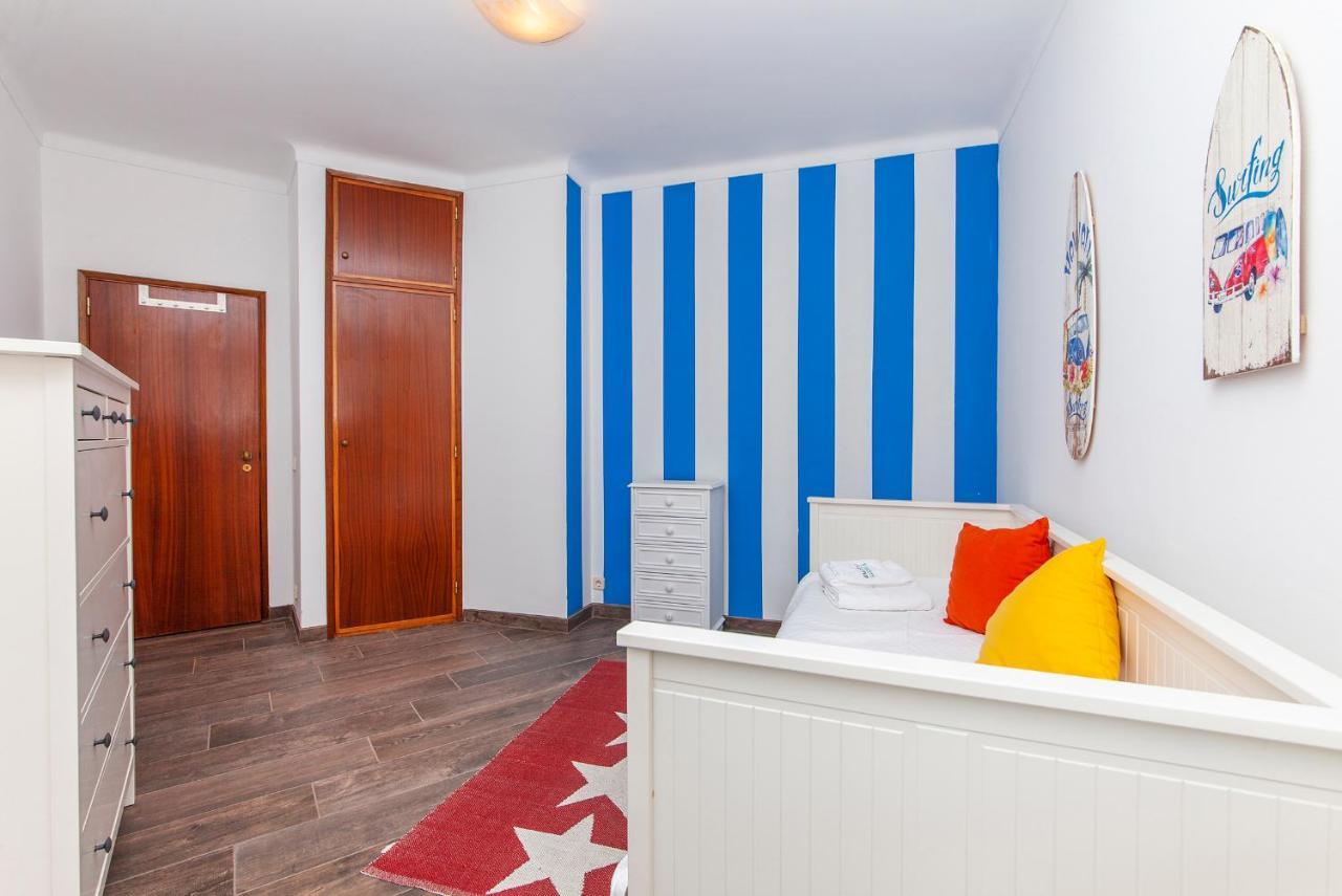 B01 - Alvor Marachique Apartment Bagian luar foto