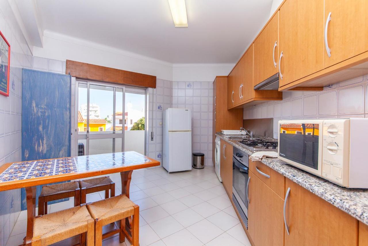 B01 - Alvor Marachique Apartment Bagian luar foto