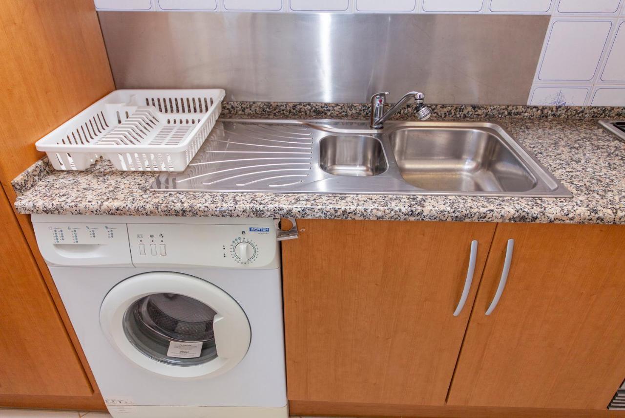 B01 - Alvor Marachique Apartment Bagian luar foto