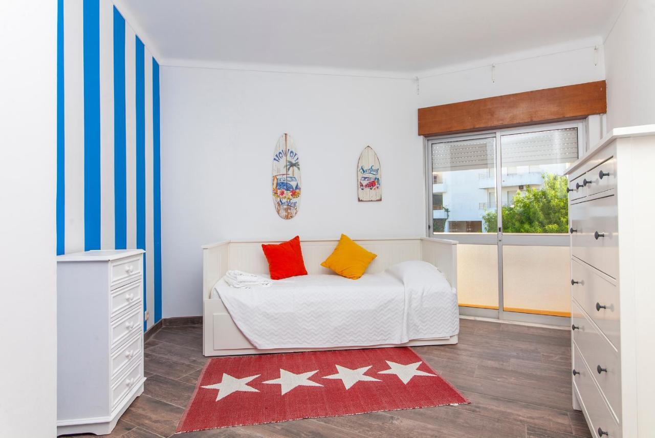 B01 - Alvor Marachique Apartment Bagian luar foto