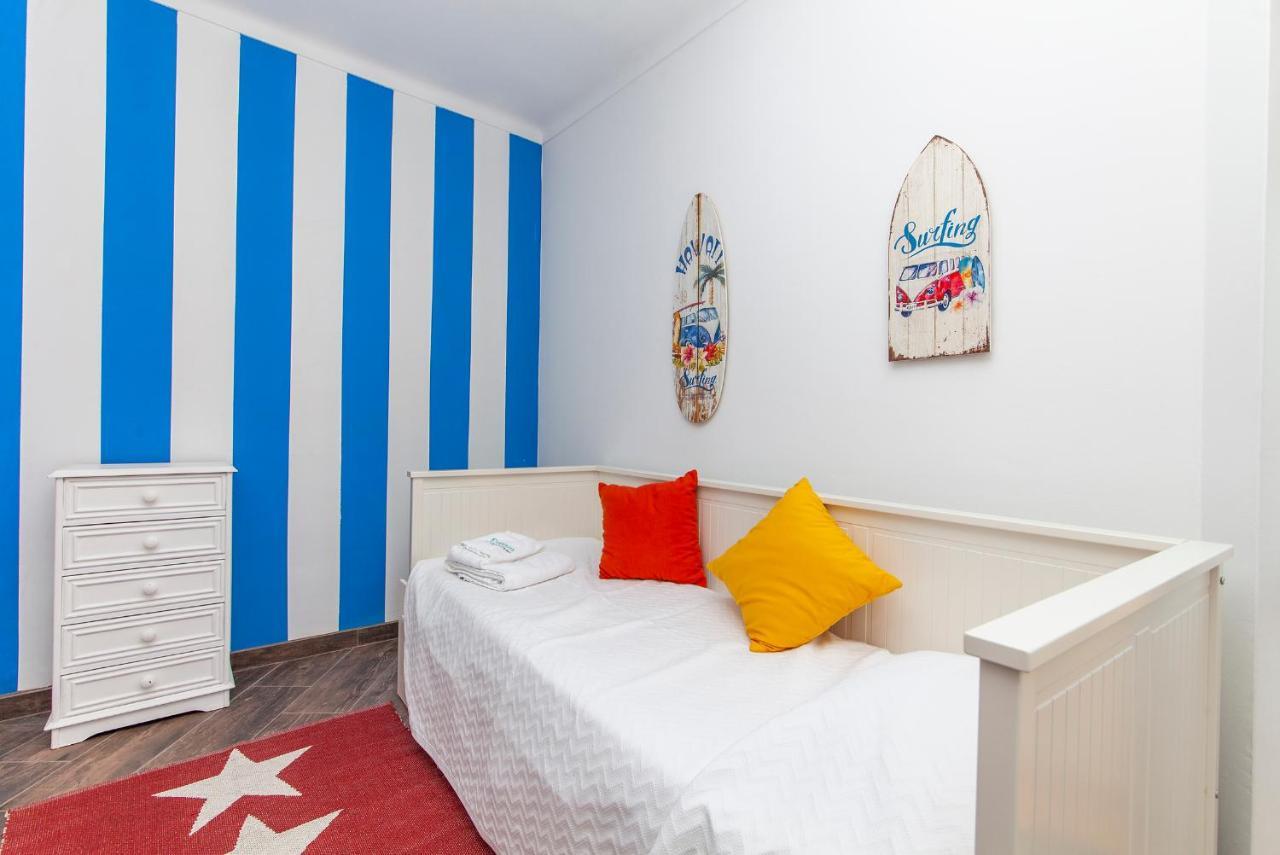 B01 - Alvor Marachique Apartment Bagian luar foto