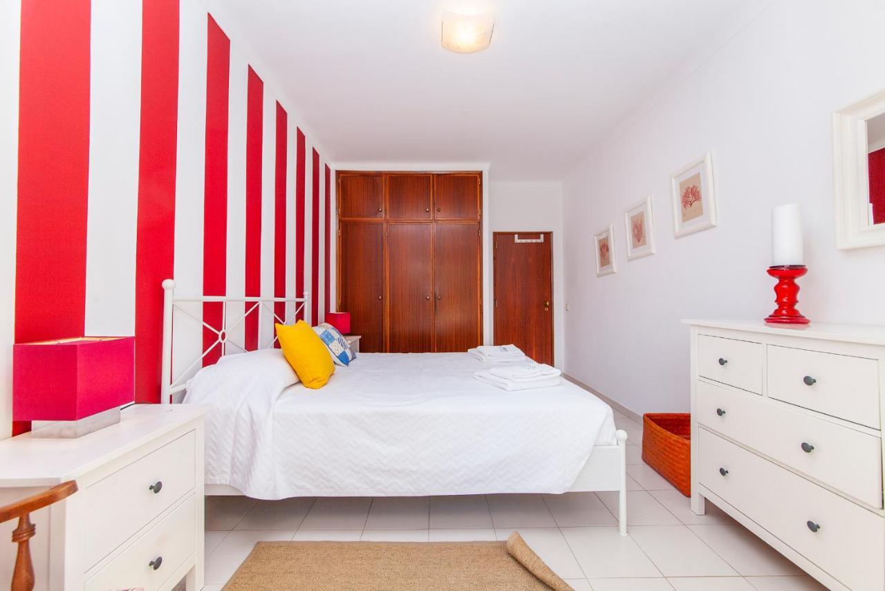 B01 - Alvor Marachique Apartment Bagian luar foto