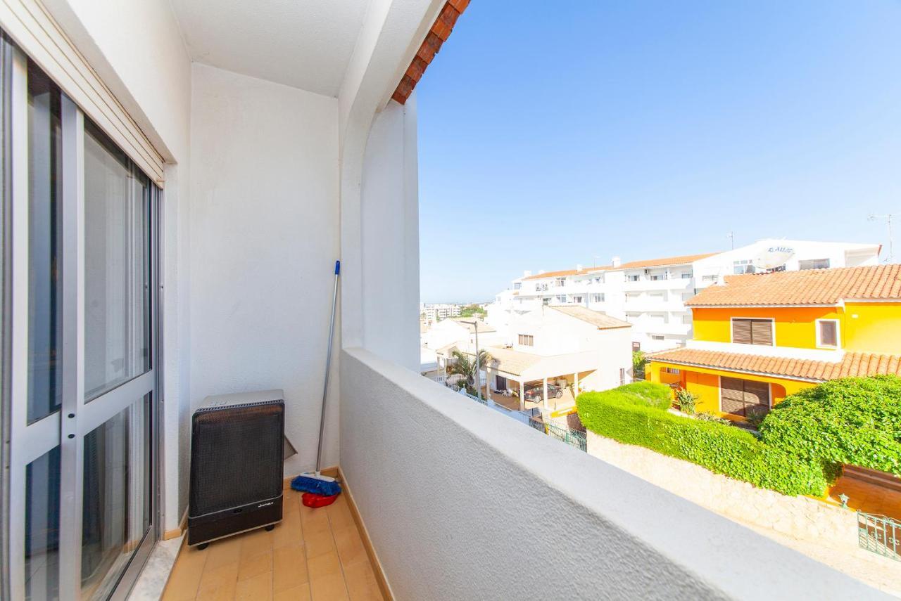 B01 - Alvor Marachique Apartment Bagian luar foto