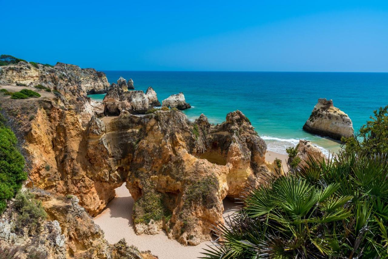 B01 - Alvor Marachique Apartment Bagian luar foto