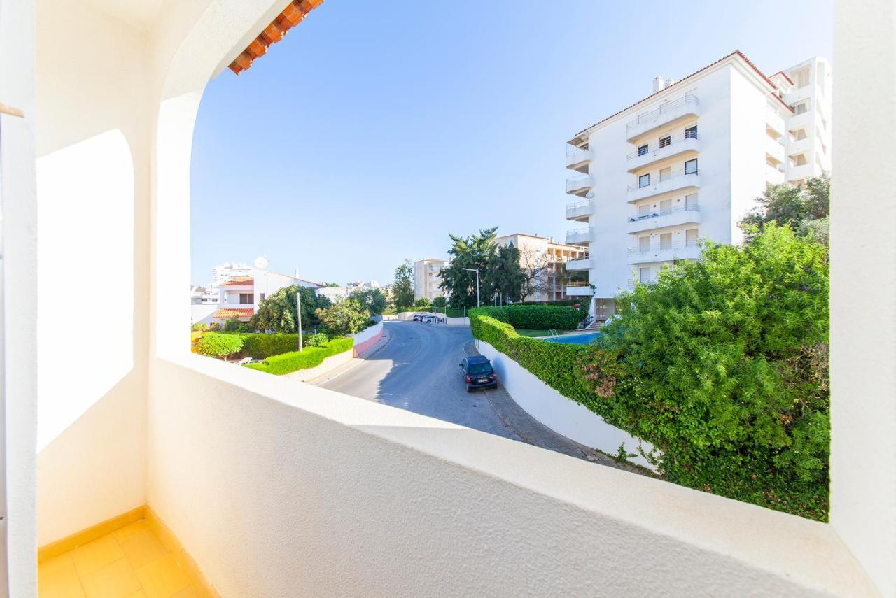 B01 - Alvor Marachique Apartment Bagian luar foto