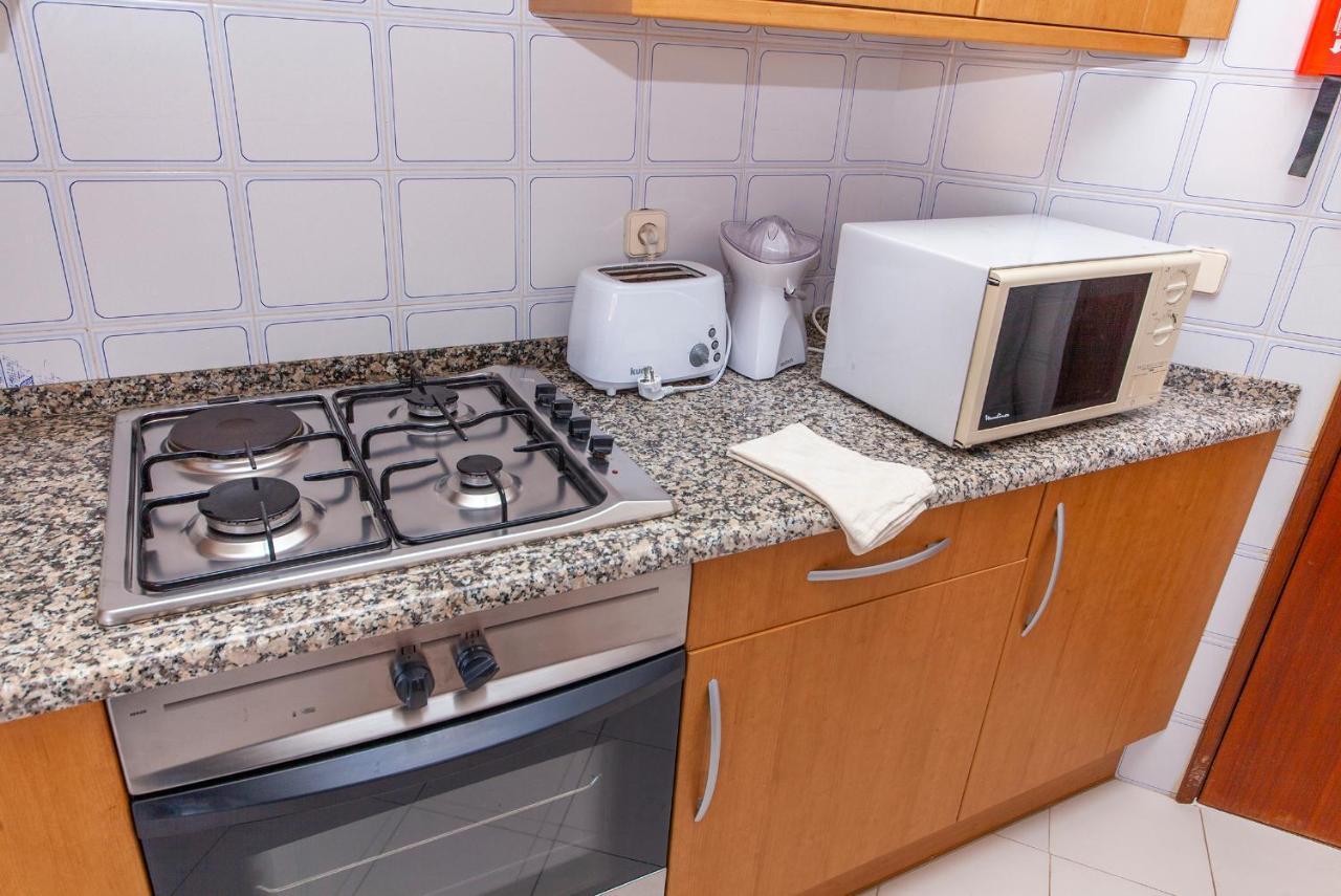 B01 - Alvor Marachique Apartment Bagian luar foto